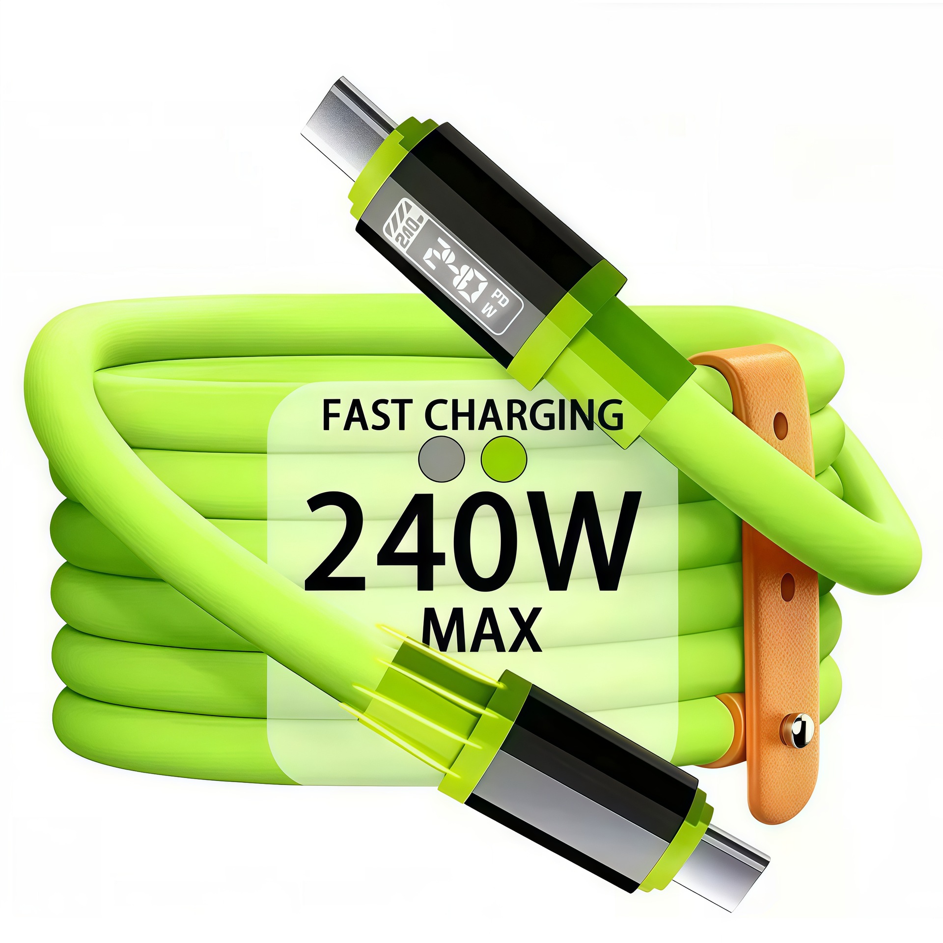 كابل بيانات USB شحن سريع 0.3 م - مراجعة Photography Kit Xiaomi وسعره