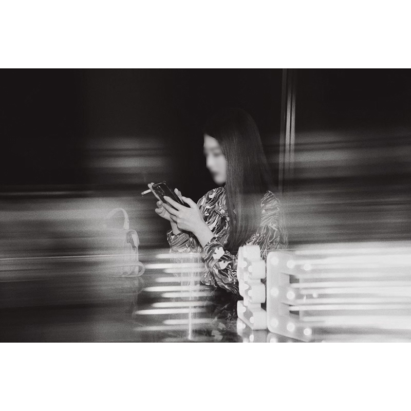 مرشح عدسة Ghost Fx Centerfield - مراجعة Photography Award وسعره