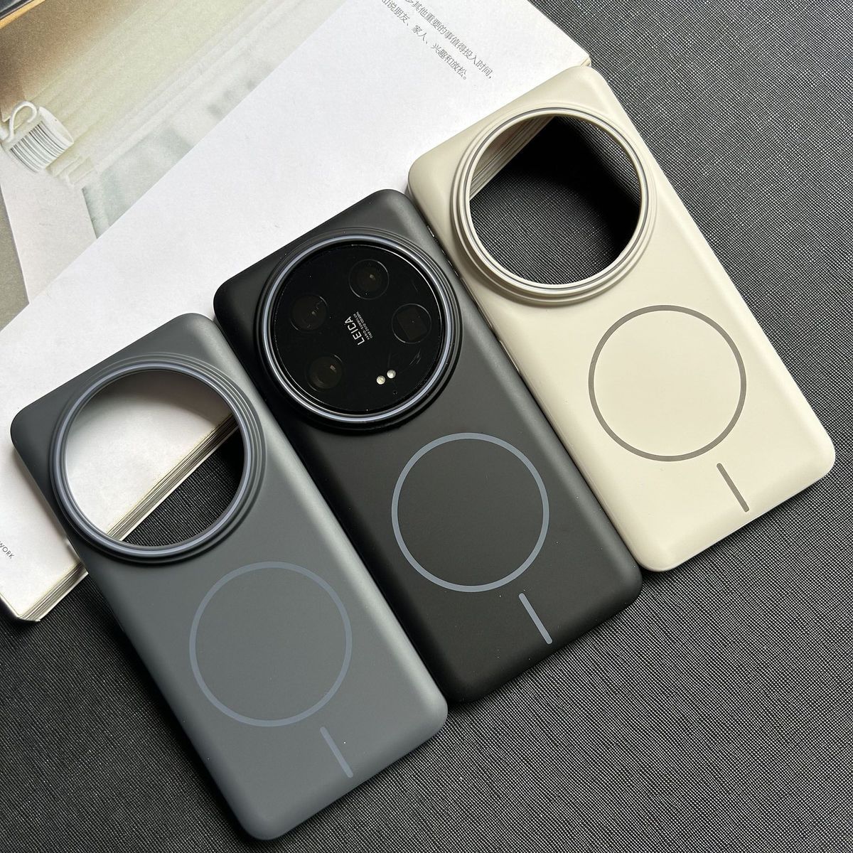 حافظة لهاتف Xiaomi Mi 14 Ultra - مراجعة Photography Xiaomi 14 Ultra وسعره