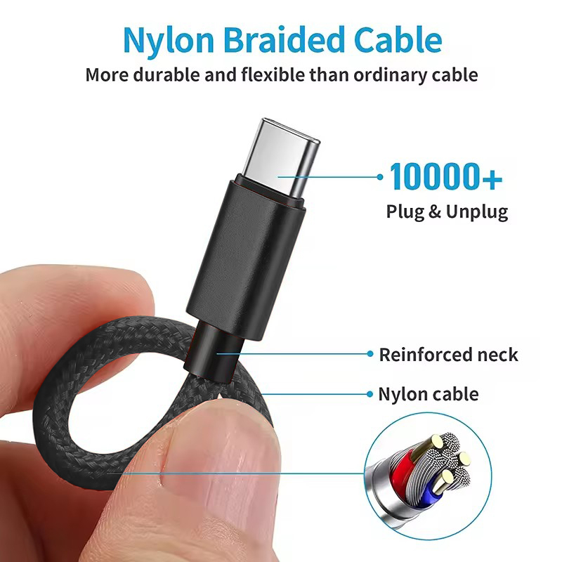 كابل بيانات USB C إلى USB OTG، - مراجعة Photography Kit Xiaomi وسعره