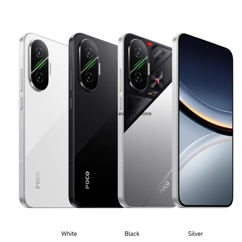 فيلم عدسة معدنية لشاومي POCO F - مراجعة Photography Kit Xiaomi وسعره