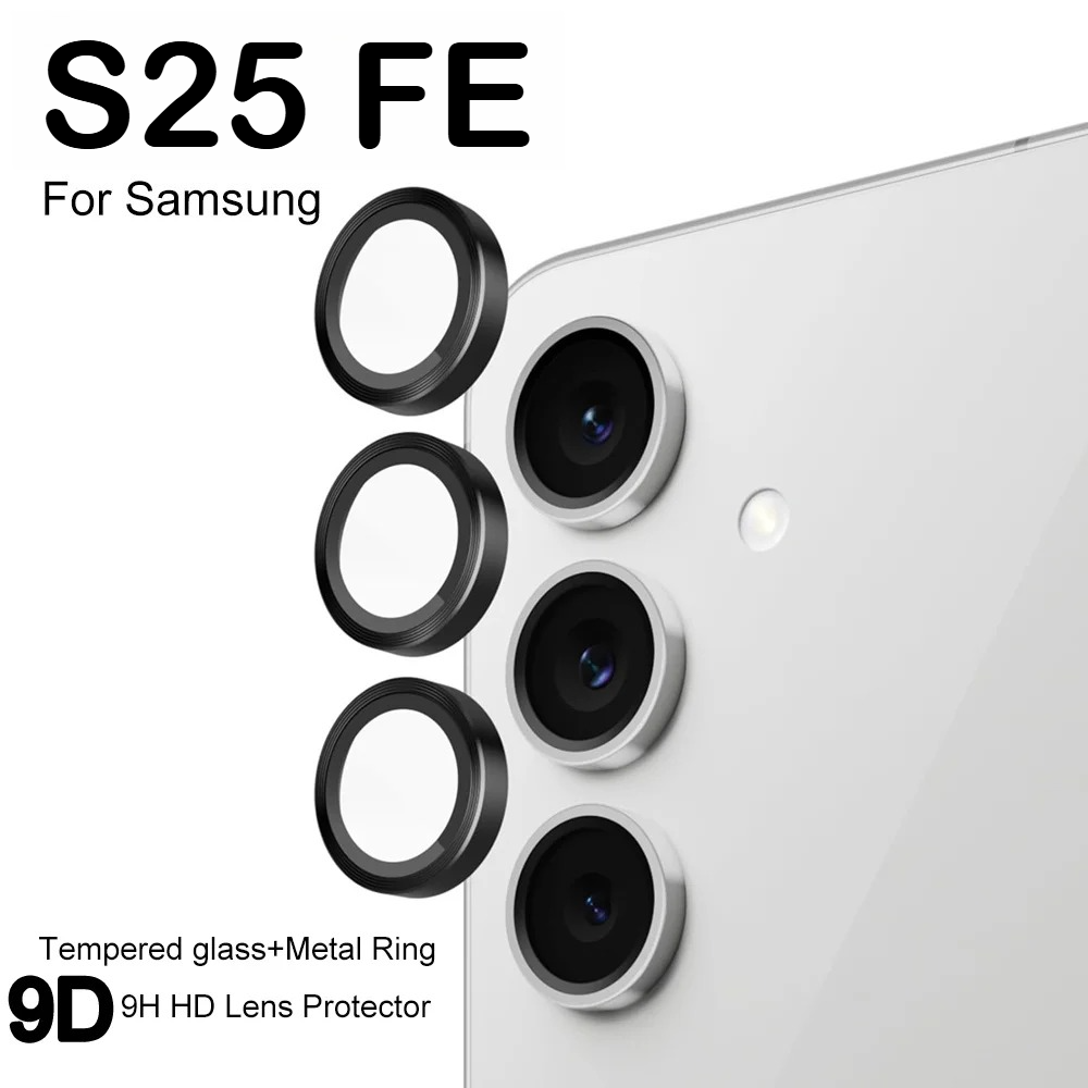 واقي عدسة الكاميرا لهاتف سامسو - مراجعة Photography Kit Samsung S26 Ultra وسعره
