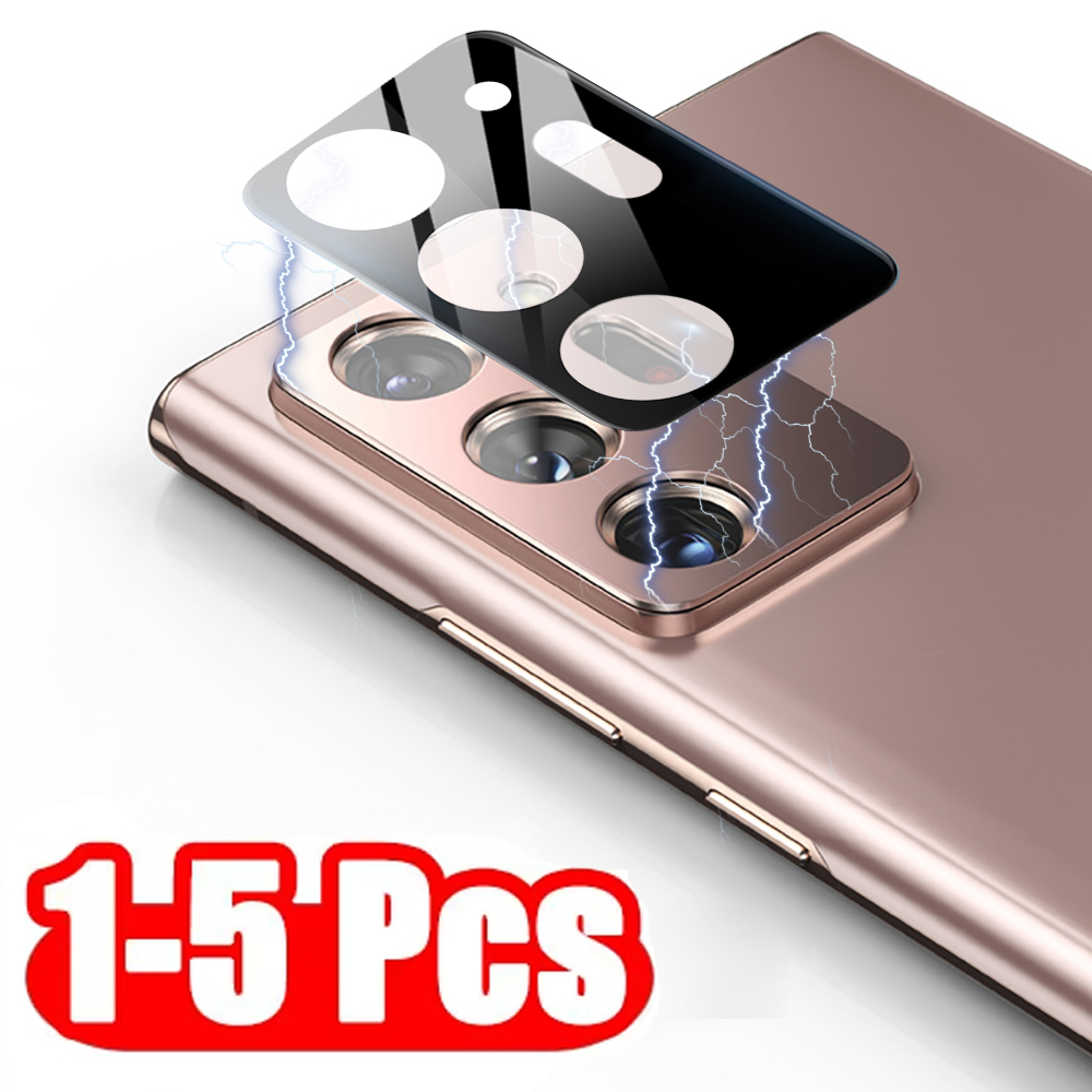 1-5 قطع واقي عدسة الكاميرا الم - مراجعة Photography Kit Samsung S26 Ultra وسعره