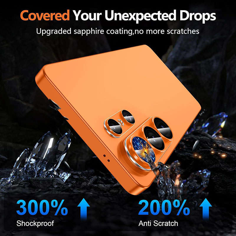 واقي عدسة الكاميرا من الزجاج ا - مراجعة Photography Kit Samsung S26 Ultra وسعره